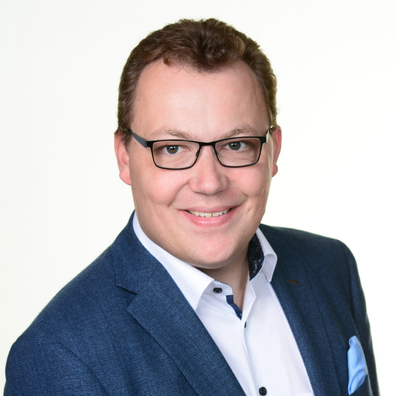 SAP Enable Now Training Andreas Luckner | ELKnow GmbH | Team