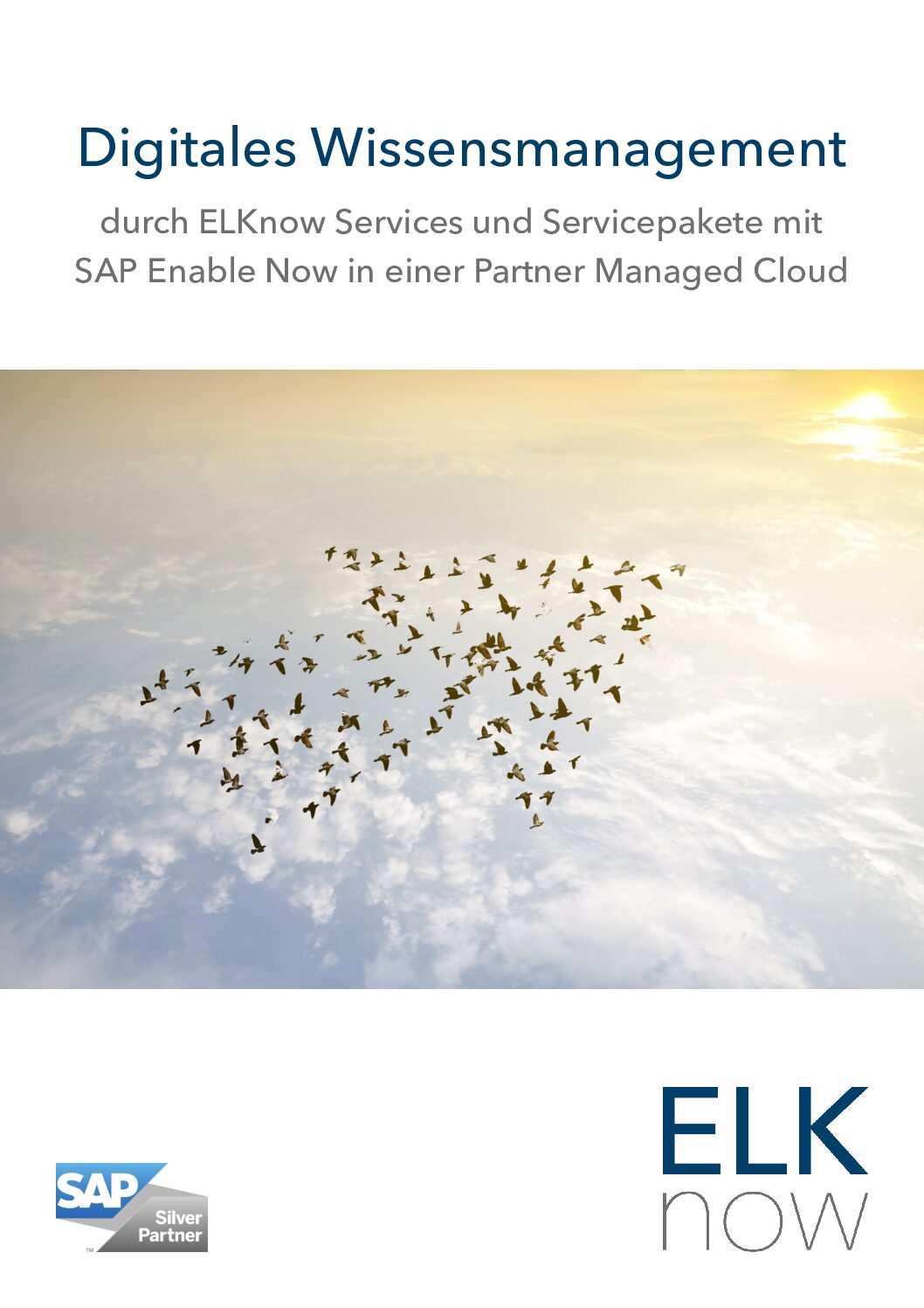 ELKnow Services